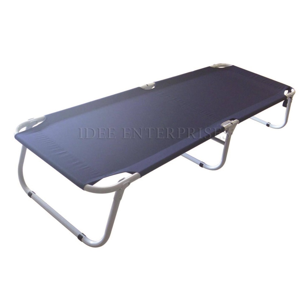FOLDING BED TAILEE I 1695 BLUE Shopee Philippines