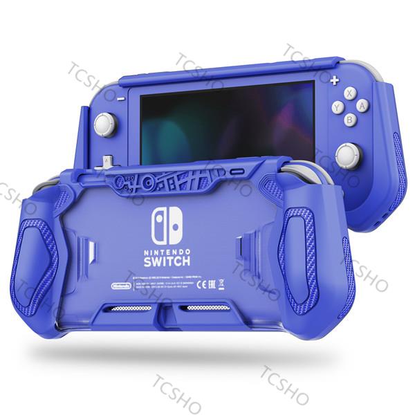 Nintendo switch best sale shockproof case