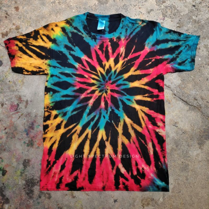 Trippy Tie Dye Philippines