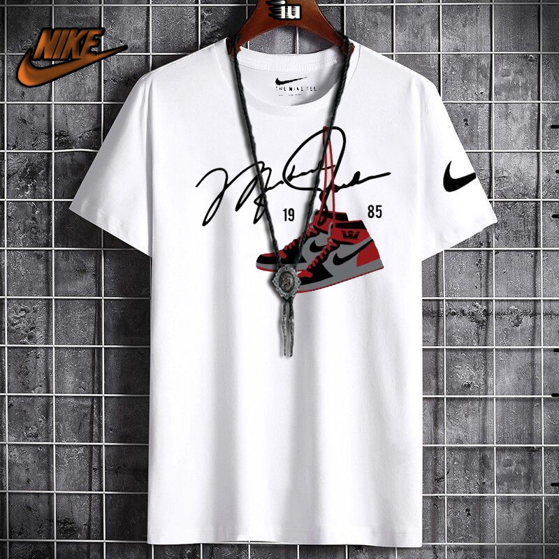 Nike customize hotsell t shirt