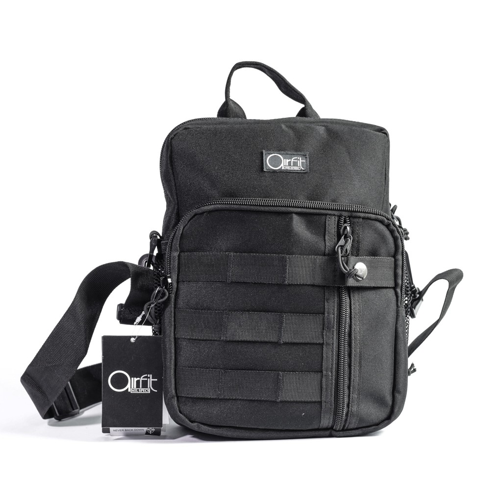 Airfit store sling bag