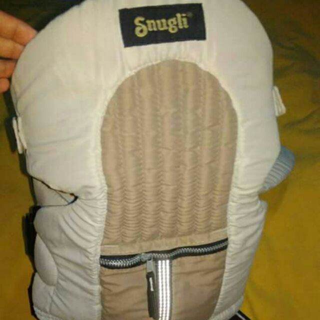 Snugli baby best sale