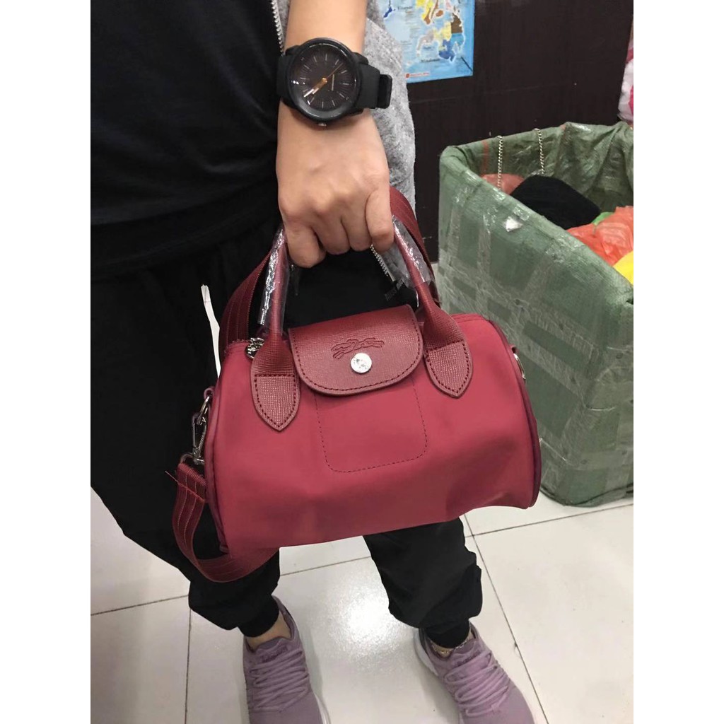 Longchamp 2025 doctor bag