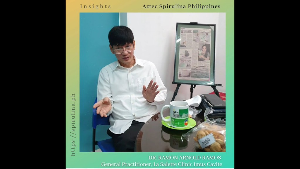 Aztec Spirulina, Online Shop Shopee Philippines
