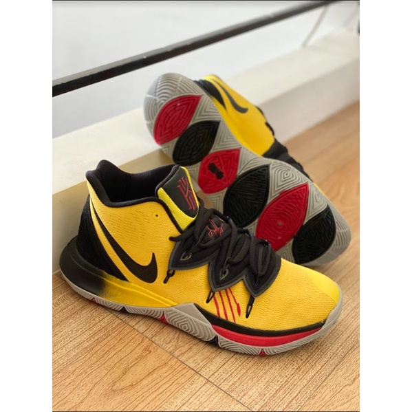 Nike kyrie 5 bruce lee sale