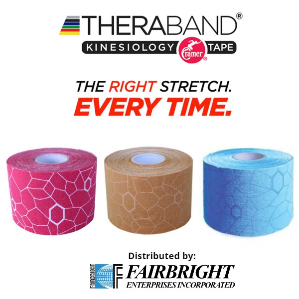 Kinesiology Taping Tension Guidelines What To Use And When, 41 OFF