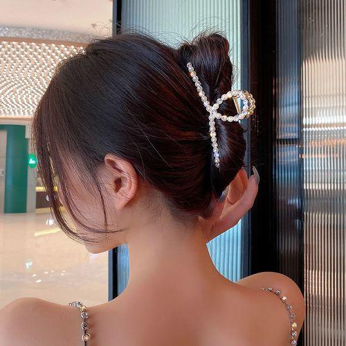 headpiece shopee