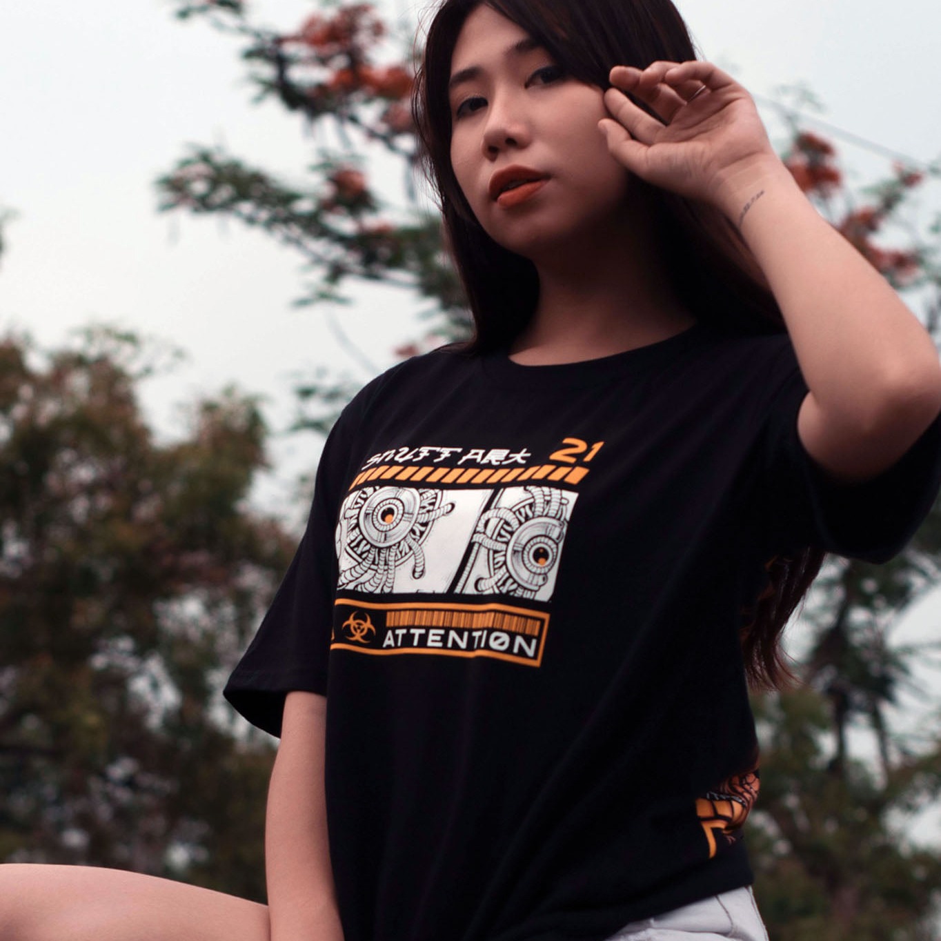 Snuff Art Clothing, Online Shop | Shopee Philippines