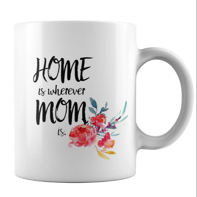 Mugs for mothers day customized mug design