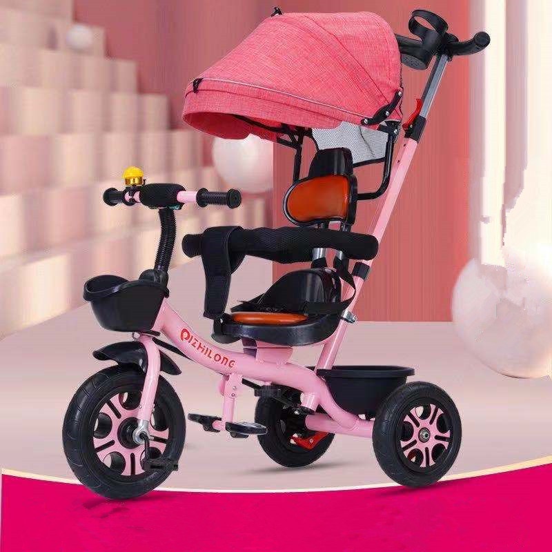 Stroller bike for clearance baby