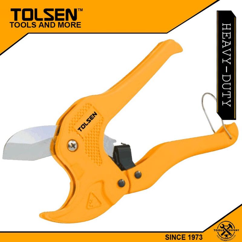 GLASS CUTTER (175MM) – Tolsen Tools Philippines
