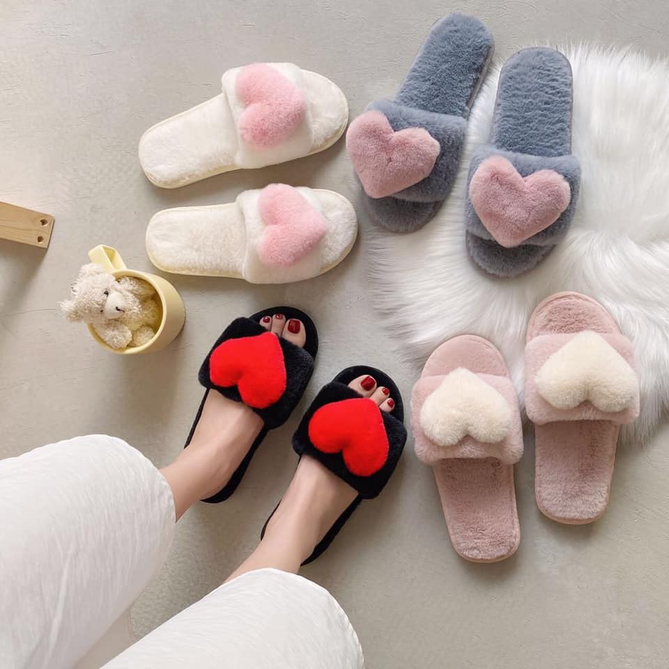 Korean best sale house slippers