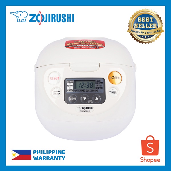 Meet Zojirushi-- My Latest Obsession-- And Just Re-Launched In The  Philippines!
