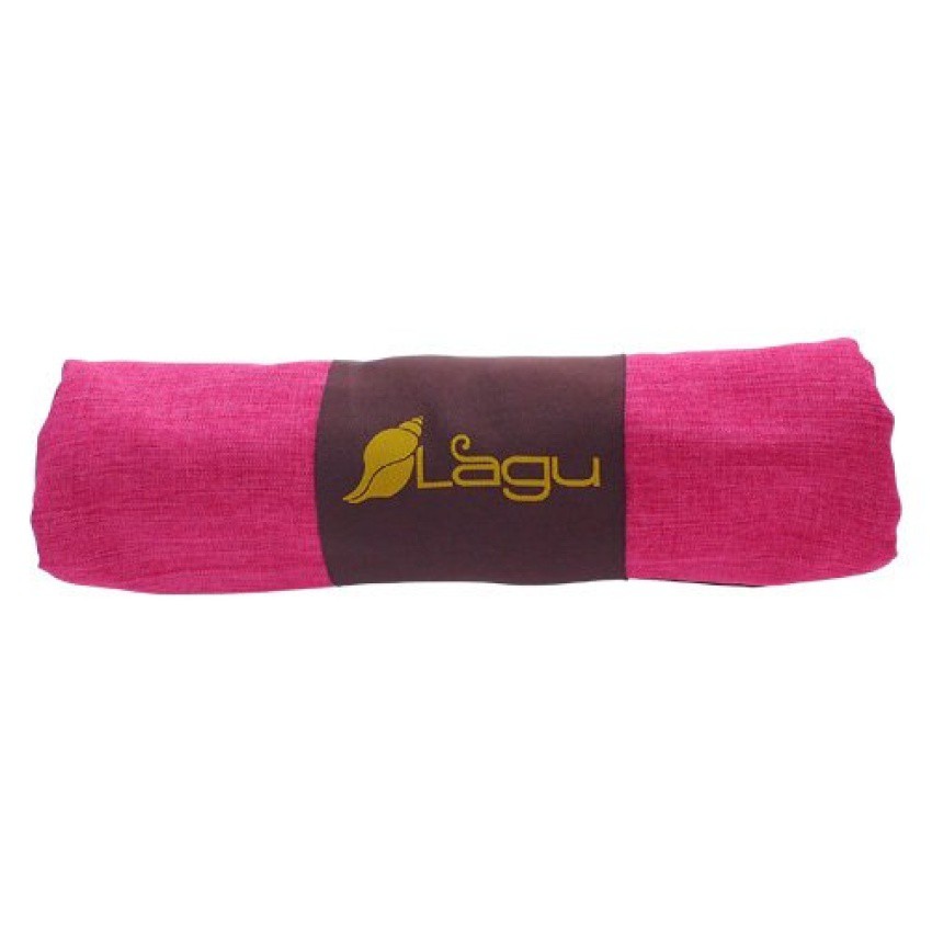 LAGU Beach Blanket Rosa Pink Shopee Philippines