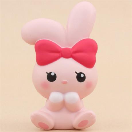 Squishy hot sale angel bunny