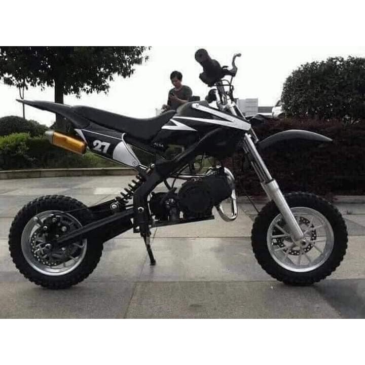 Orion 49cc mini store dirt bike