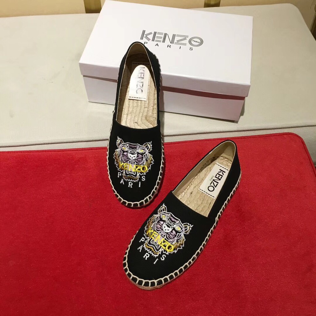 Kenzo deals paris shoes