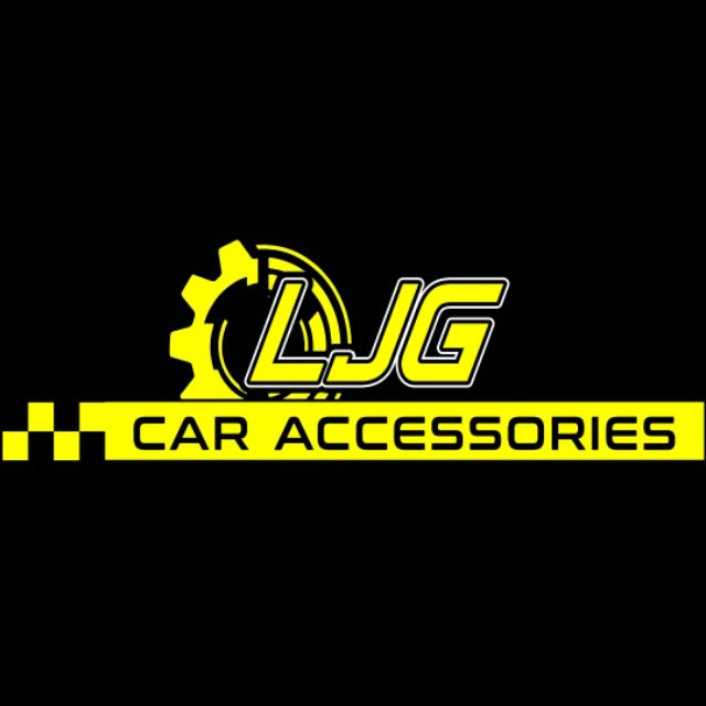 LJG Car Accessories, Online Shop Shopee Philippines