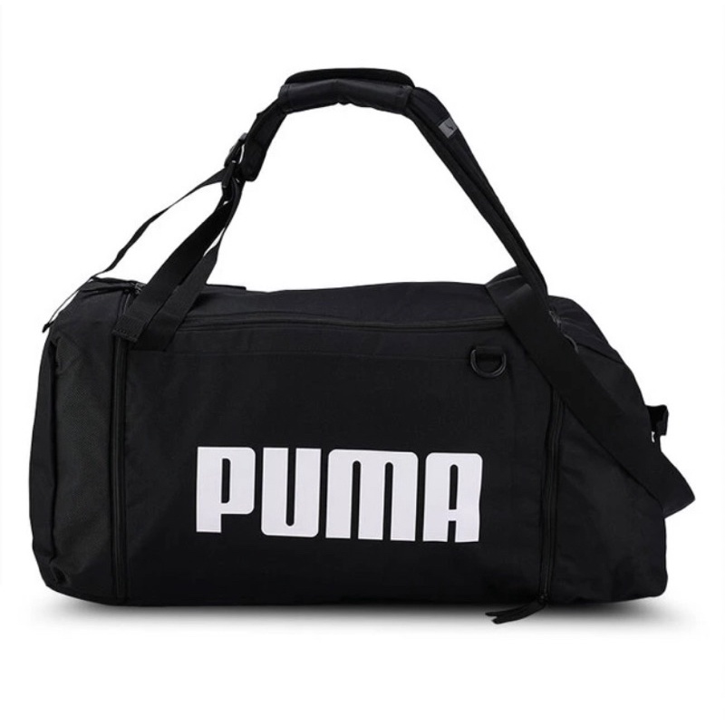 Puma cheap travel bags