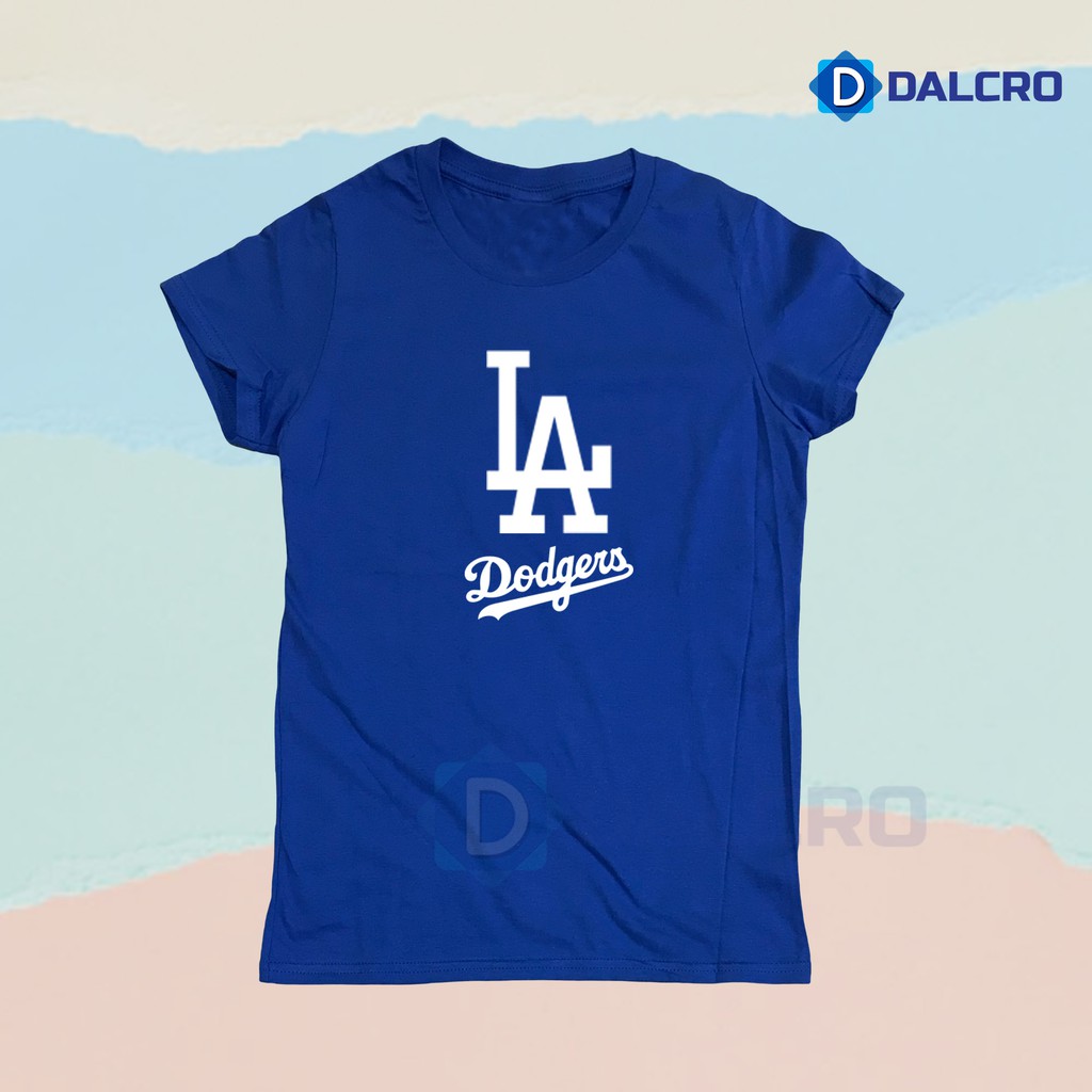 Shop dodgers shirt for Sale on Shopee Philippines