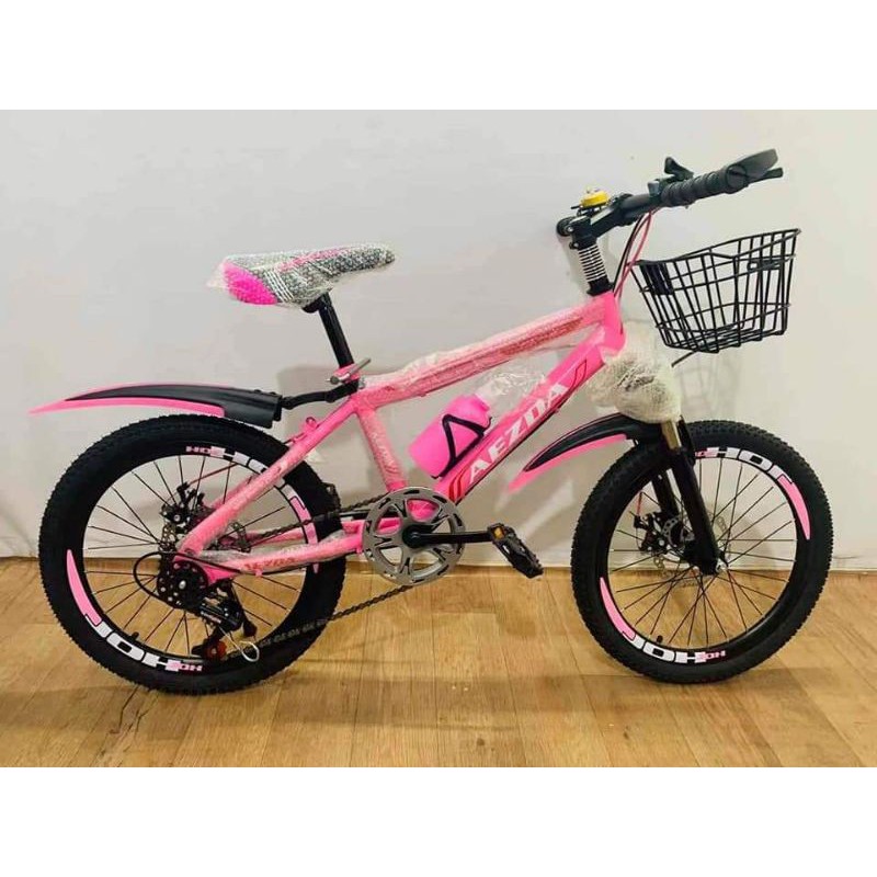 Mini mtb online size