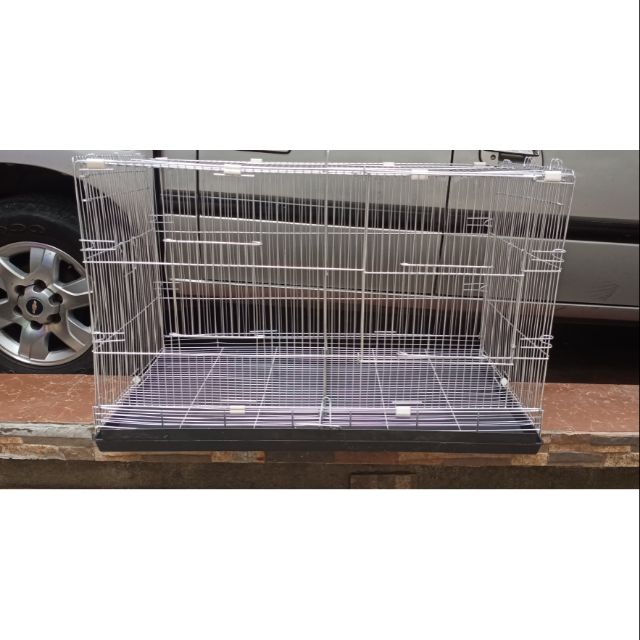 Bird best sale cage shopee