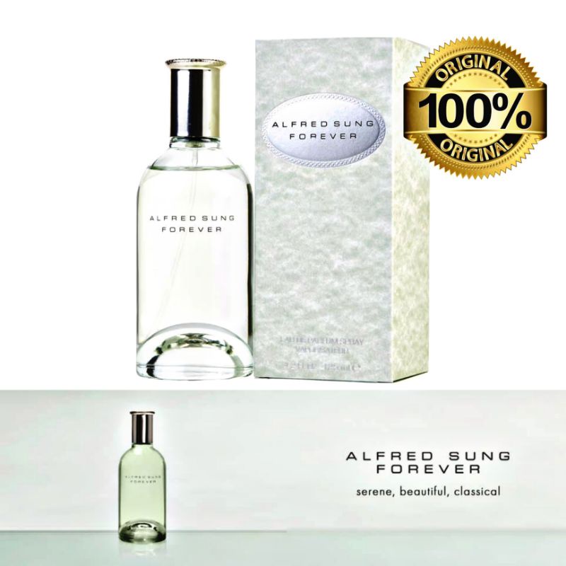 Alfred sung shi online eau de parfum spray