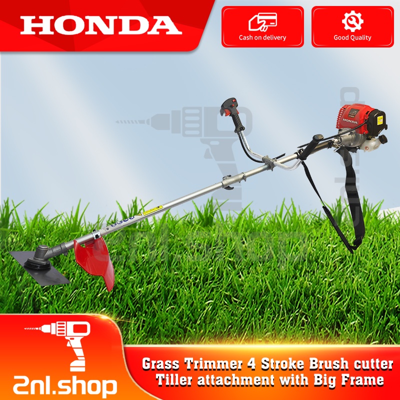 Shopee store grass trimmer