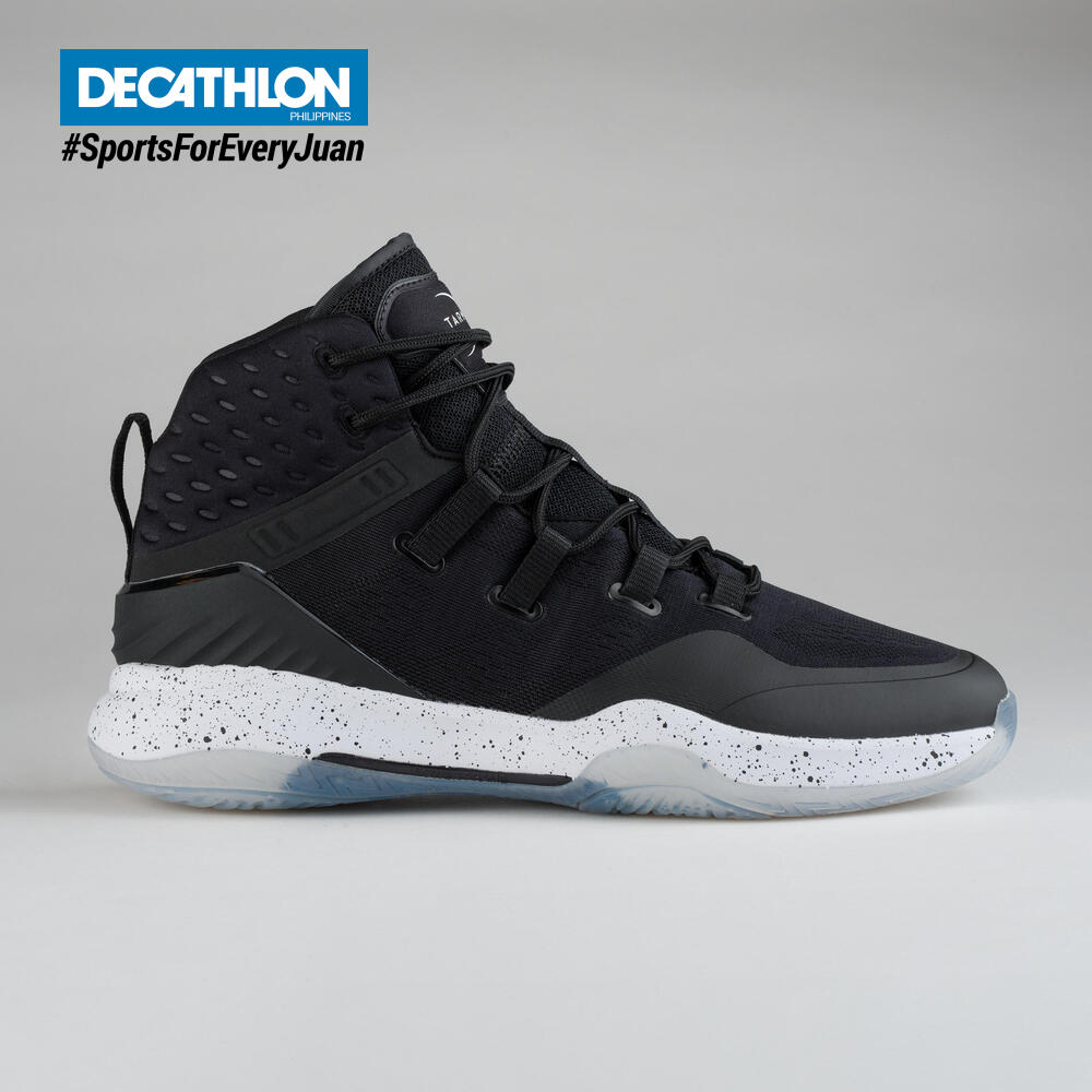 Decathlon Tarmak SC500 Adults Unisex Intermediate High Basketball