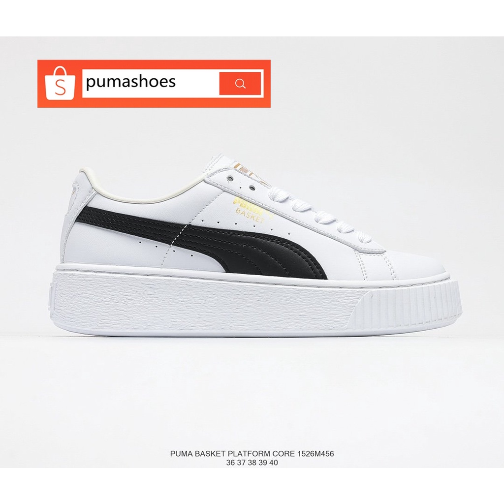 Puma sale basket core