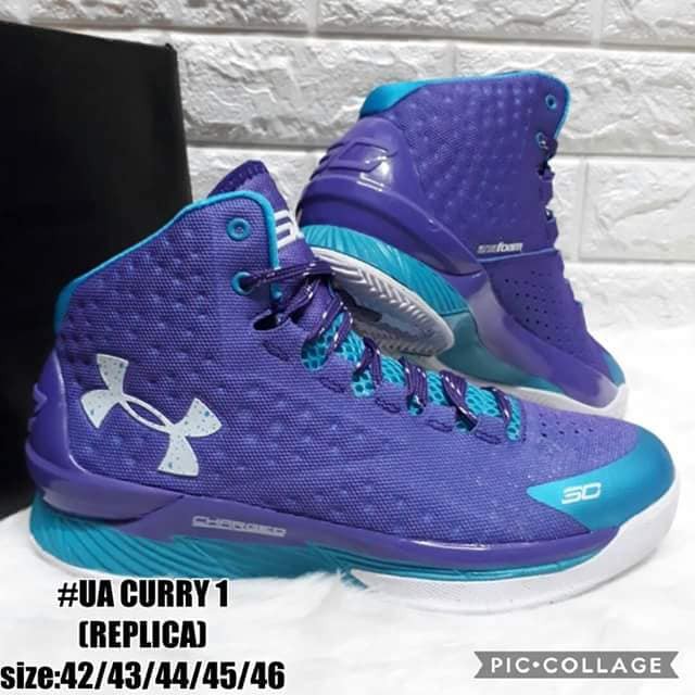 under armour curry 1 42