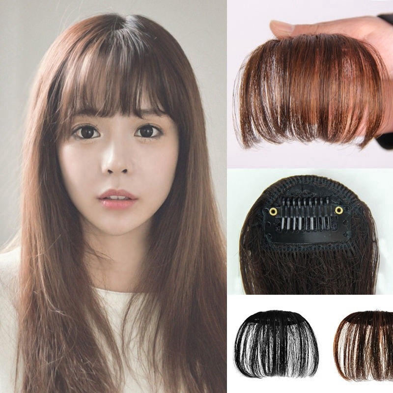 Bangs extension online