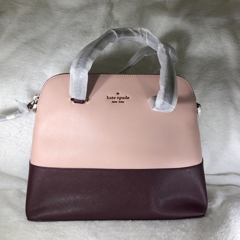 Kate Spade Maise Medium Dome Satchel