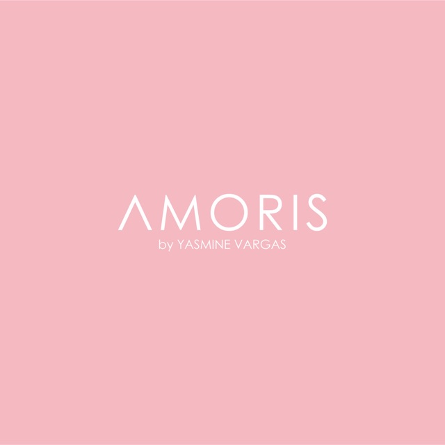 Amoris by Yasmine Vargas, Online Shop | Shopee Philippines