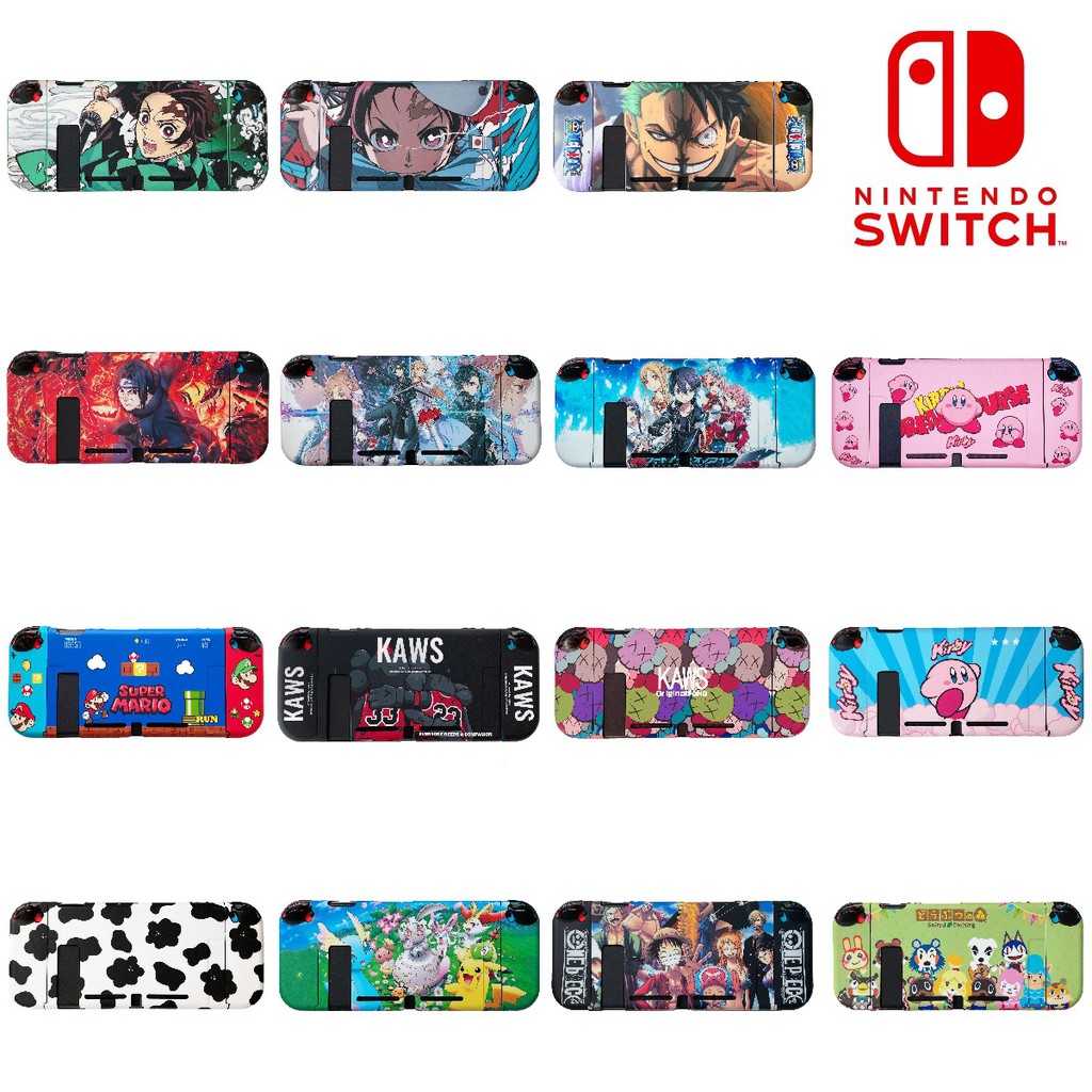 Coque Nintendo Switch Lite Silicone Colors - Ma Coque