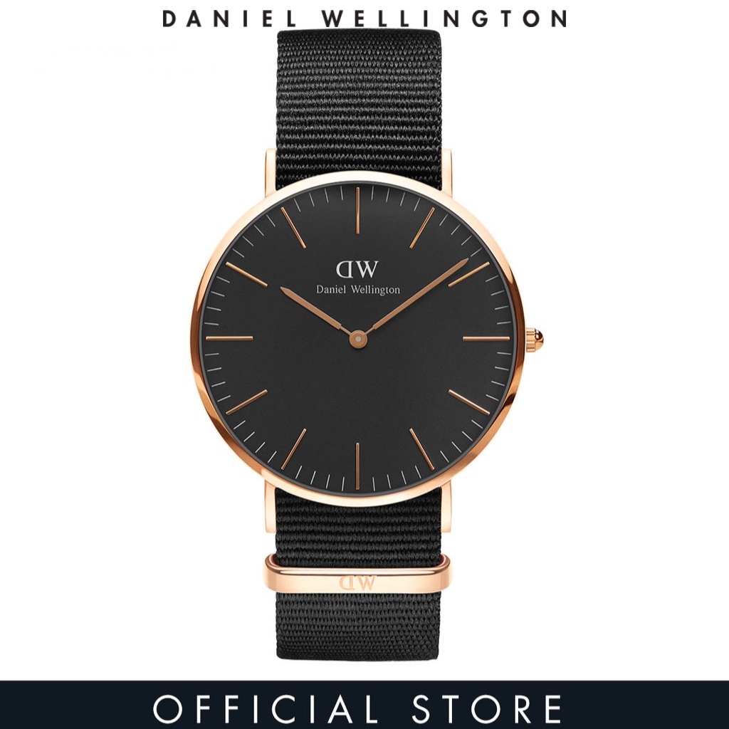 Shopee 2025 daniel wellington