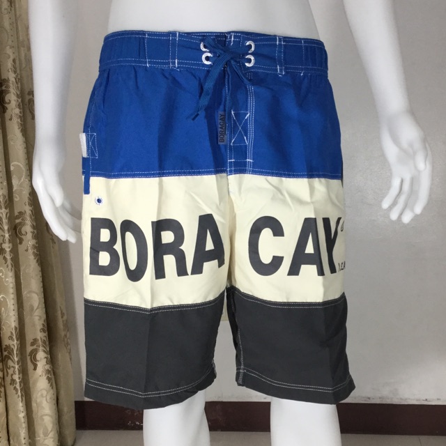 Boracay shorts cheap