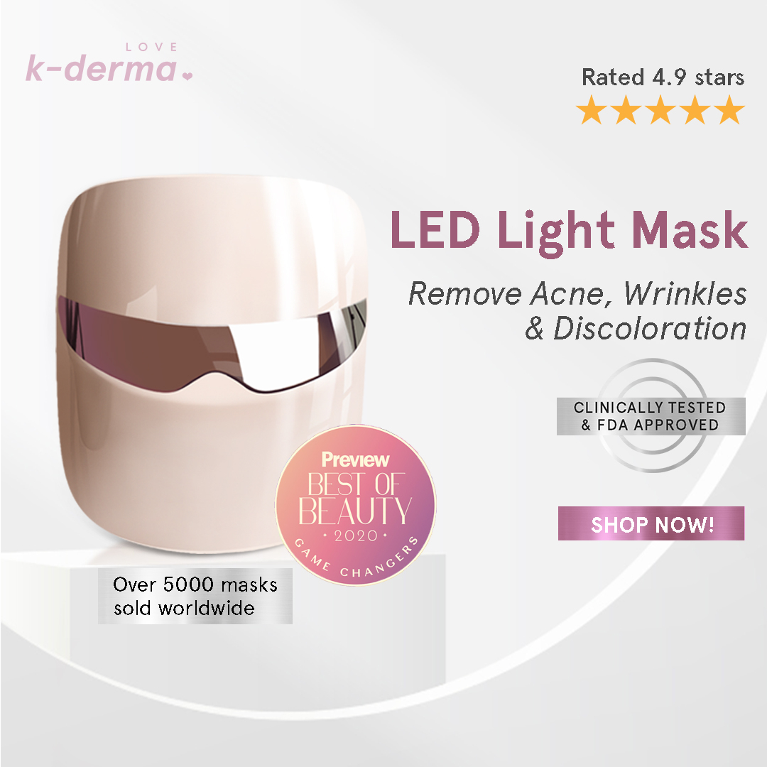 Love K-Derma Official Store, Online Shop | Shopee Philippines