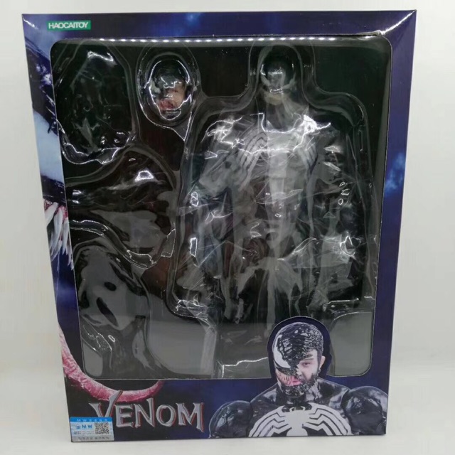 Haocai toy sale venom