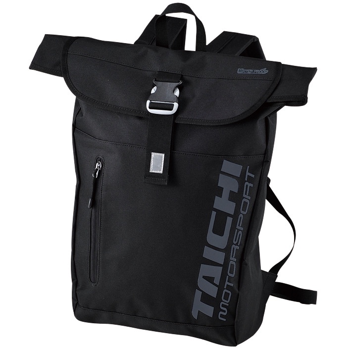 Taichi store waterproof backpack