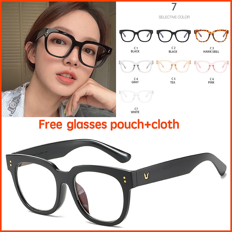 Korean clearance spectacles brand