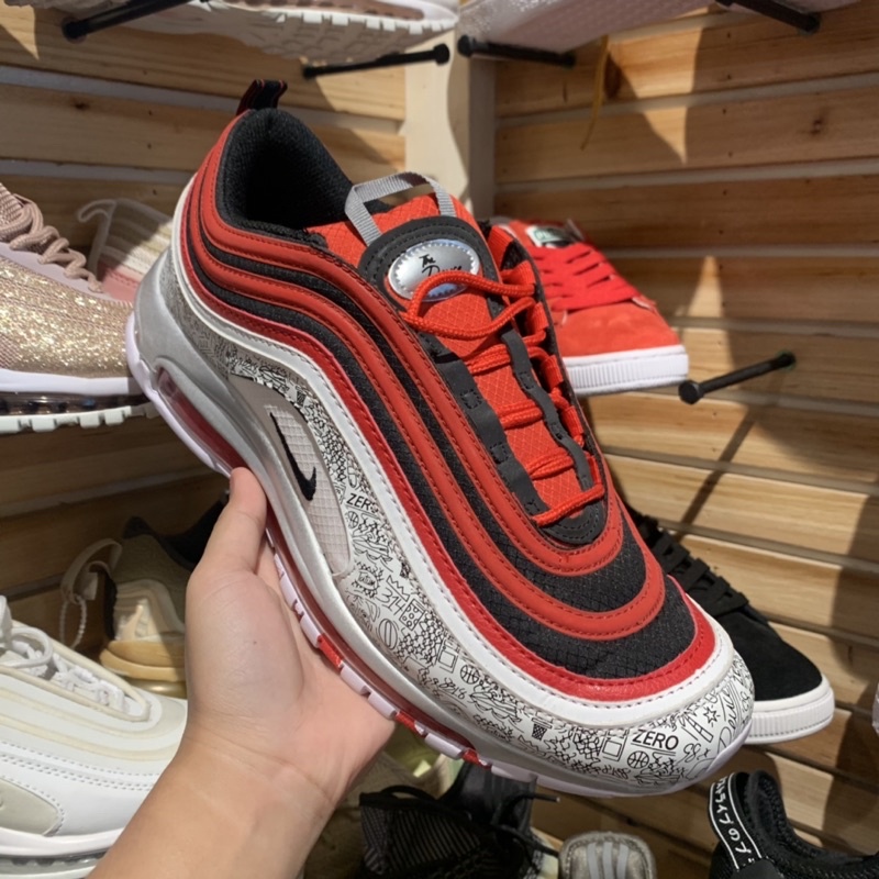 Air max hot sale 97 jayson