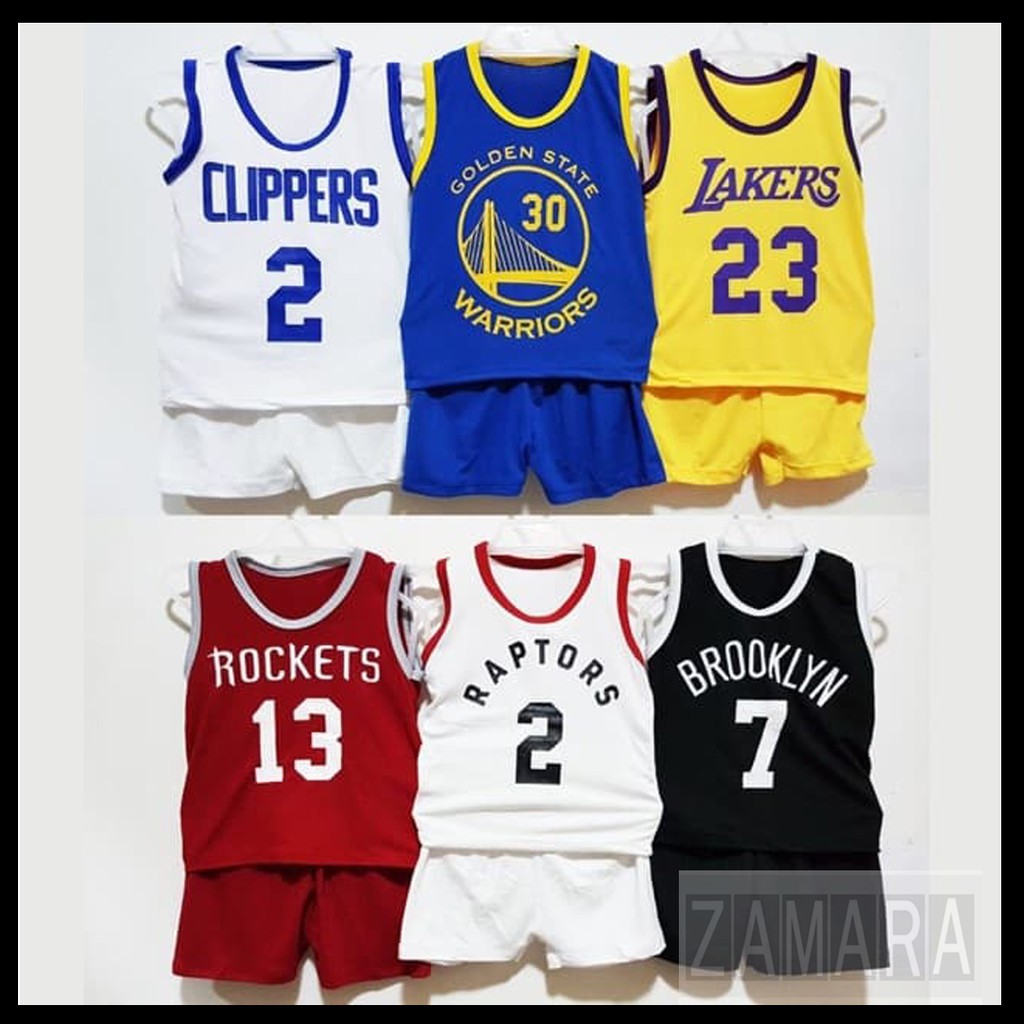 Lakers jersey for hot sale 1 year old