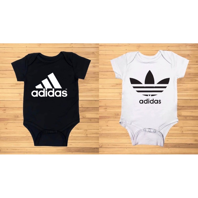 Body discount adidas bébé