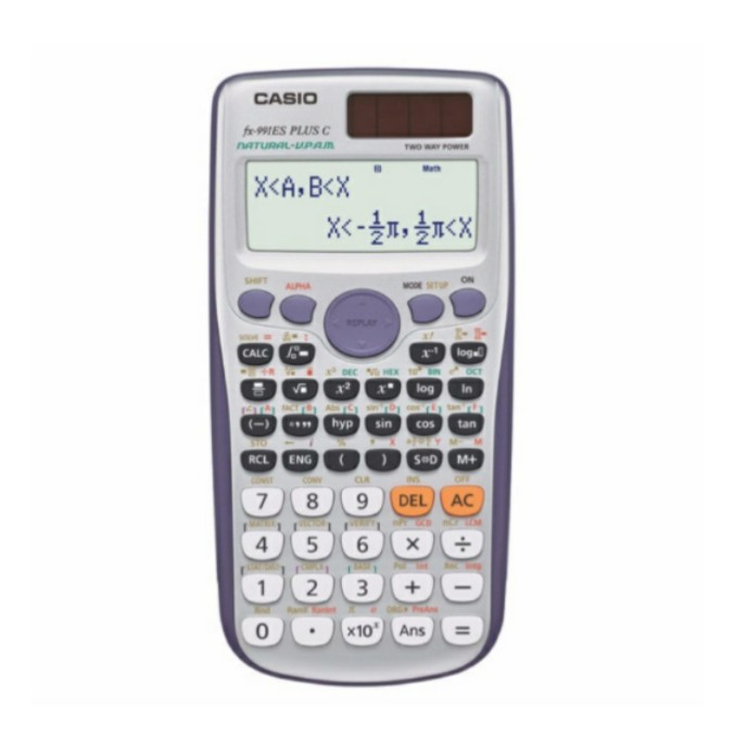 Scientific 2024 calculator shopee