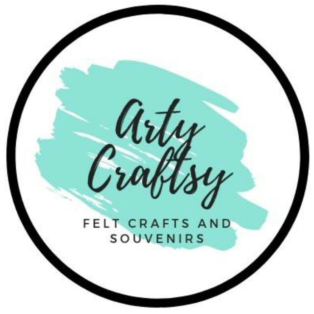 arty craftsy, Online Shop | Shopee Philippines