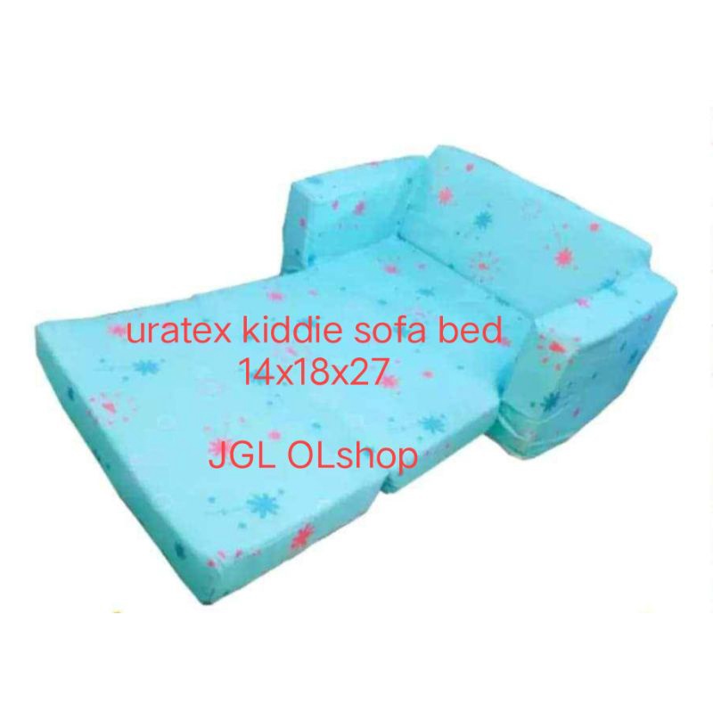 Kiddie store sofa bed