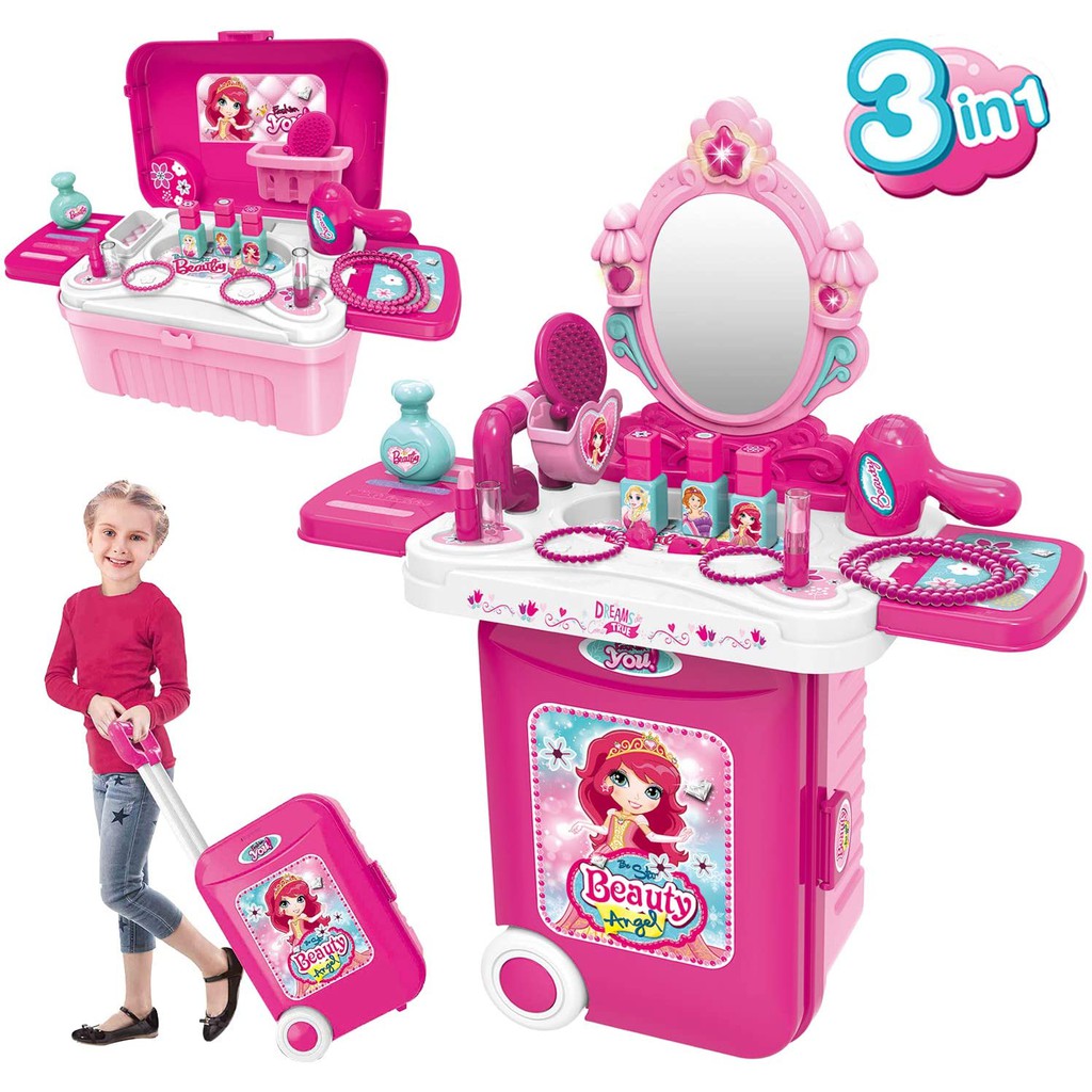 Vanity set sale toy