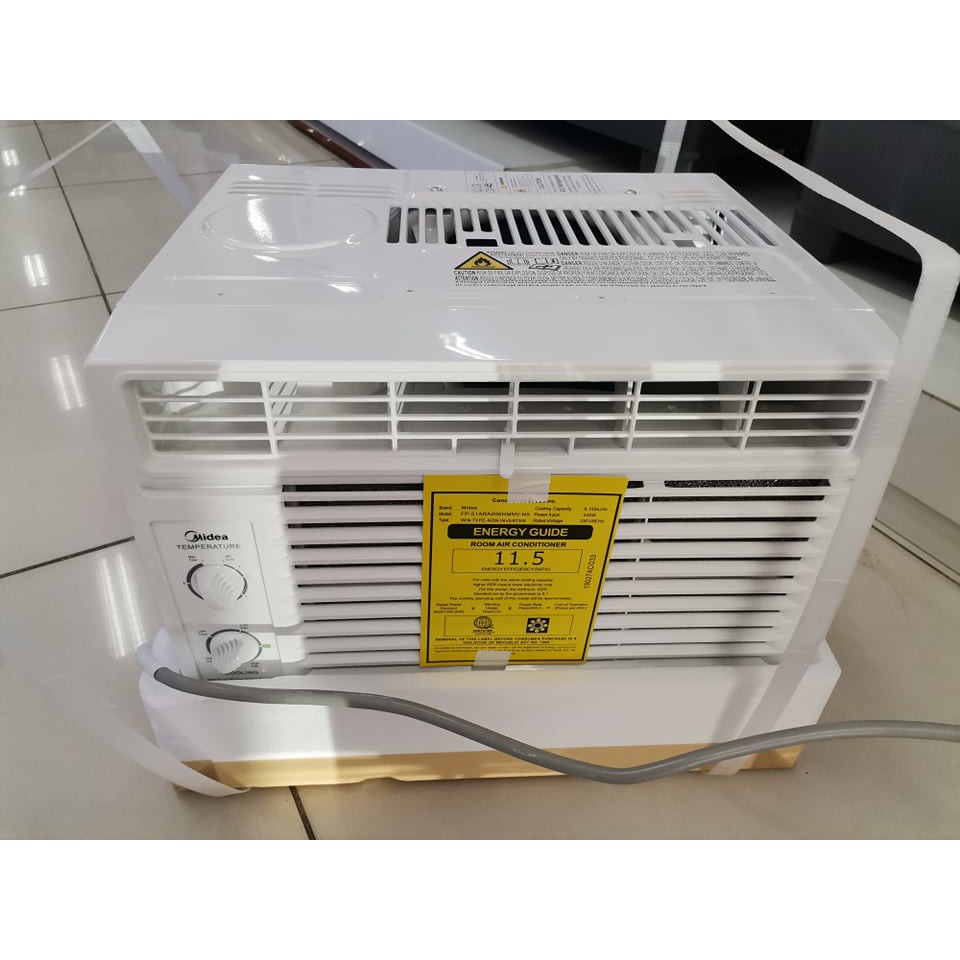 midea aircon 6hp price