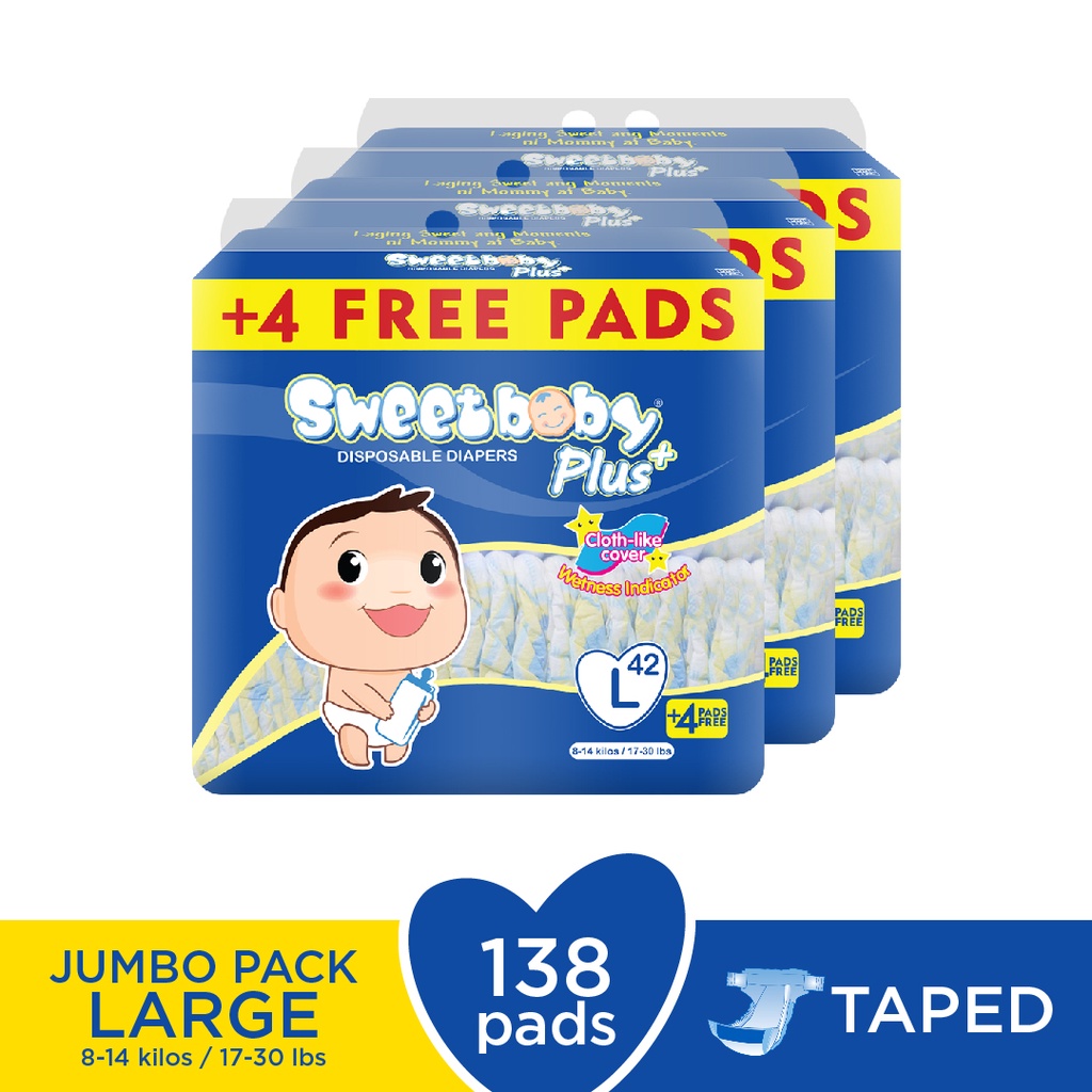 Sweet baby store dry diaper price